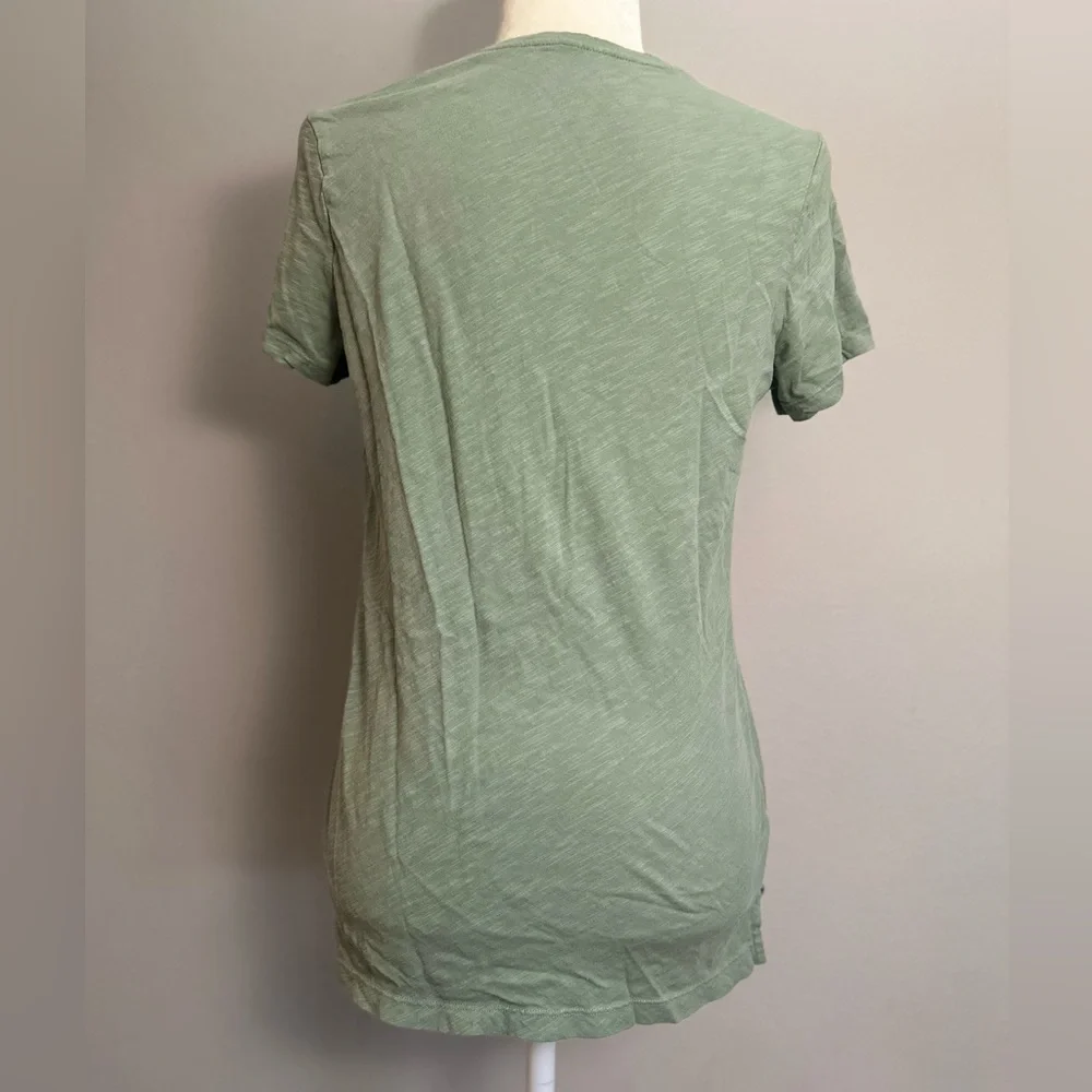 Celina Women’s V-neck Teeshirt